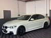 BMW 3 Series 3.0 335d M Sport Saloon 4dr Diesel Auto xDrive Euro 6 (s/s) (313 ps) 4dr Automatic 2025