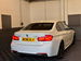 BMW 3 Series 3.0 335d M Sport Saloon 4dr Diesel Auto xDrive Euro 6 (s/s) (313 ps) 4dr Automatic 2017