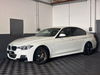 BMW 3 Series 3.0 335d M Sport Saloon 4dr Diesel Auto xDrive Euro 6 (s/s) (313 ps) 4dr Automatic 2025