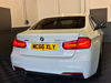 BMW 3 Series 3.0 335d M Sport Saloon 4dr Diesel Auto xDrive Euro 6 (s/s) (313 ps) 4dr Automatic 2025