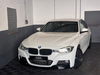 BMW 3 Series 3.0 335d M Sport Saloon 4dr Diesel Auto xDrive Euro 6 (s/s) (313 ps) 4dr Automatic 2025