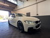BMW 3 Series 3.0 335d M Sport Saloon 4dr Diesel Auto xDrive Euro 6 (s/s) (313 ps) 4dr Automatic 2025
