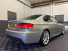 BMW 3 Series 335D M SPORT HIGHLINE 2dr Automatic 2026
