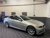 BMW 3 Series 335D M SPORT HIGHLINE 2dr Automatic 2026