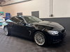 BMW 4 Series 2.0 420d Luxury Coupe 2dr Diesel Auto xDrive Euro 6 (s/s) (190 ps) 2dr Automatic 2026