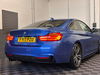 BMW 4 Series 2.0 420d M Sport Coupe 2dr Diesel Auto Euro 6 (s/s) (190 ps) 2dr Automatic 2026