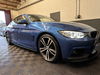 BMW 4 Series 2.0 420d M Sport Coupe 2dr Diesel Auto Euro 6 (s/s) (190 ps) 2dr Automatic 2026