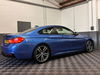 BMW 4 Series 2.0 420d M Sport Coupe 2dr Diesel Auto Euro 6 (s/s) (190 ps) 2dr Automatic 2026