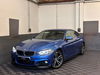 BMW 4 Series 2.0 420d M Sport Coupe 2dr Diesel Auto Euro 6 (s/s) (190 ps) 2dr Automatic 2026