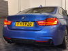 BMW 4 Series 2.0 420d M Sport Coupe 2dr Diesel Auto Euro 6 (s/s) (190 ps) 2dr Automatic 2026