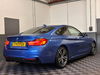 BMW 4 Series 2.0 420d M Sport Coupe 2dr Diesel Auto Euro 6 (s/s) (190 ps) 2dr Automatic 2026