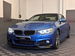 BMW 4 Series 2.0 420d M Sport Coupe 2dr Diesel Auto Euro 6 (s/s) (190 ps) 2dr Automatic 2017