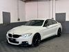 BMW 4 Series 2.0 420i M Sport Coupe 2dr Petrol Auto Euro 6 (s/s) (184 ps) 2dr Automatic 2026