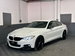 BMW 4 Series 2.0 420i M Sport Coupe 2dr Petrol Auto Euro 6 (s/s) (184 ps) 2dr Automatic 2015