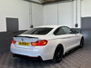 BMW 4 Series 2.0 420i M Sport Coupe 2dr Petrol Auto Euro 6 (s/s) (184 ps) 2dr Automatic 2026