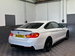 BMW 4 Series 2.0 420i M Sport Coupe 2dr Petrol Auto Euro 6 (s/s) (184 ps) 2dr Automatic 2015