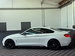 BMW 4 Series 2.0 420i M Sport Coupe 2dr Petrol Auto Euro 6 (s/s) (184 ps) 2dr Automatic 2015