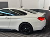 BMW 4 Series 2.0 420i M Sport Coupe 2dr Petrol Auto Euro 6 (s/s) (184 ps) 2dr Automatic 2026