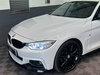 BMW 4 Series 2.0 420i M Sport Coupe 2dr Petrol Auto Euro 6 (s/s) (184 ps) 2dr Automatic 2026