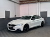 BMW 4 Series 2.0 420i M Sport Coupe 2dr Petrol Auto Euro 6 (s/s) (184 ps) 2dr Automatic 2026