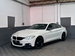 BMW 4 Series 2.0 420i M Sport Coupe 2dr Petrol Auto Euro 6 (s/s) (184 ps) 2dr Automatic 2015