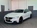 BMW 4 Series 2.0 420i M Sport Coupe 2dr Petrol Auto Euro 6 (s/s) (184 ps) 2dr Automatic 2015