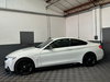 BMW 4 Series 2.0 420i M Sport Coupe 2dr Petrol Auto Euro 6 (s/s) (184 ps) 2dr Automatic 2026