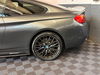 BMW 4 Series 3.0 435d M Sport Coupe 2dr Diesel Auto xDrive Euro 6 (s/s) (313 ps) 2dr Automatic 2025