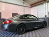 BMW 4 Series 3.0 435d M Sport Coupe 2dr Diesel Auto xDrive Euro 6 (s/s) (313 ps) 2dr Automatic 2025