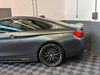 BMW 4 Series 3.0 435d M Sport Coupe 2dr Diesel Auto xDrive Euro 6 (s/s) (313 ps) 2dr Automatic 2025