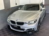 BMW 4 Series 3.0 435d M Sport Coupe 2dr Diesel Auto xDrive Euro 6 (s/s) (313 ps) 2dr Automatic 2025