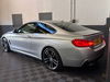 BMW 4 Series 3.0 435d M Sport Coupe 2dr Diesel Auto xDrive Euro 6 (s/s) (313 ps) 2dr Automatic 2025