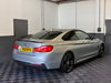 BMW 4 Series 3.0 435d M Sport Coupe 2dr Diesel Auto xDrive Euro 6 (s/s) (313 ps) 2dr Automatic 2025