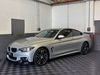 BMW 4 Series 3.0 435d M Sport Coupe 2dr Diesel Auto xDrive Euro 6 (s/s) (313 ps) 2dr Automatic 2025