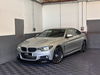 BMW 4 Series 3.0 435d M Sport Coupe 2dr Diesel Auto xDrive Euro 6 (s/s) (313 ps) 2dr Automatic 2025