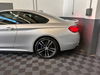 BMW 4 Series 3.0 435d M Sport Coupe 2dr Diesel Auto xDrive Euro 6 (s/s) (313 ps) 2dr Automatic 2025