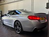 BMW 4 Series 3.0 435d M Sport Coupe 2dr Diesel Auto xDrive Euro 6 (s/s) (313 ps) 2dr Automatic 2025