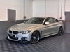 BMW 4 Series 3.0 435d M Sport Coupe 2dr Diesel Auto xDrive Euro 6 (s/s) (313 ps) 2dr Automatic 2025