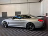 BMW 4 Series 3.0 435d M Sport Coupe 2dr Diesel Auto xDrive Euro 6 (s/s) (313 ps) 2dr Automatic 2025