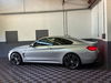 BMW 4 Series 3.0 435d M Sport Coupe 2dr Diesel Auto xDrive Euro 6 (s/s) (313 ps) 2dr Automatic 2025