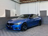 BMW 4 Series 3.0 435i M Sport Coupe 2dr Petrol Auto Euro 6 (s/s) (306 ps) 2dr Automatic 2026