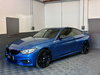 BMW 4 Series 3.0 435i M Sport Coupe 2dr Petrol Auto Euro 6 (s/s) (306 ps) 2dr Automatic 2026