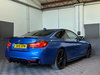 BMW 4 Series 3.0 435i M Sport Coupe 2dr Petrol Auto Euro 6 (s/s) (306 ps) 2dr Automatic 2026