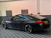 BMW 4 Series 3.0 435i M Sport Coupe 2dr Petrol Auto Euro 6 (s/s) (306 ps) 2dr Automatic 2025