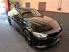 BMW 4 Series 3.0 435i M Sport Coupe 2dr Petrol Auto Euro 6 (s/s) (306 ps) 2dr Automatic 2025
