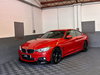 BMW 4 Series 3.0 435i M Sport Coupe 2dr Petrol Auto Euro 6 (s/s) (306 ps) 2dr Automatic 2026