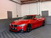 BMW 4 Series 3.0 435i M Sport Coupe 2dr Petrol Auto Euro 6 (s/s) (306 ps) 2dr Automatic 2015