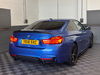 BMW 4 Series 3.0 435i M Sport Coupe 2dr Petrol Auto Euro 6 (s/s) (306 ps) 2dr Automatic 2025