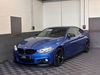 BMW 4 Series 3.0 435i M Sport Coupe 2dr Petrol Auto Euro 6 (s/s) (306 ps) 2dr Automatic 2025