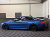 BMW 4 Series 3.0 435i M Sport Coupe 2dr Petrol Auto Euro 6 (s/s) (306 ps) 2dr Automatic 2025